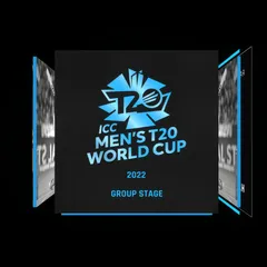 Hardik Pandya Collectible Surface Thumbnail