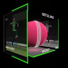 Haris Rauf Collectible Surface Thumbnail
