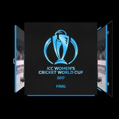 Harmanpreet Kaur Collectible Surface Thumbnail