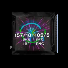 Harry Brook Collectible Pack Drop Thumbnail