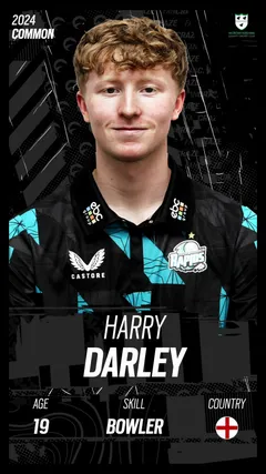 Harry Darley Collectible Surface Thumbnail