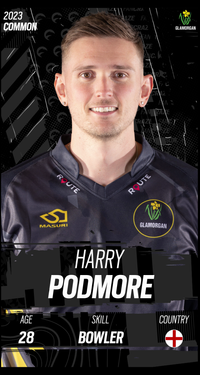 Harry Podmore Collectible Surface Thumbnail