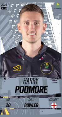Harry Podmore Collectible Surface Thumbnail