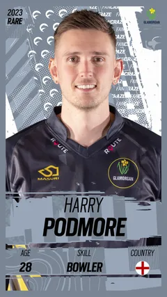 Harry Podmore Collectible Surface Thumbnail