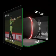 Harry Tector Collectible Surface Thumbnail