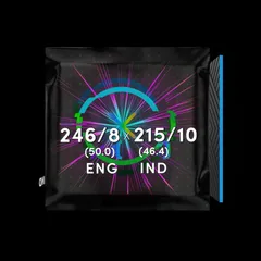 Harshal Patel Collectible Pack Drop Thumbnail