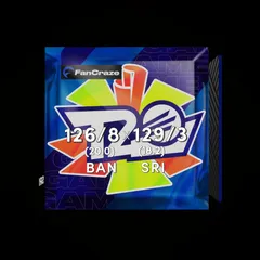 Harshitha Samarawickrama Collectible Pack Drop Thumbnail
