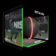 Hassan Ali Collectible Surface Thumbnail