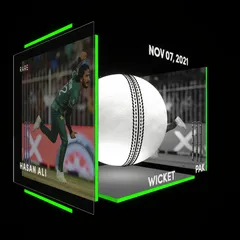 Hasan Ali Collectible Surface Thumbnail