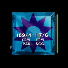 Hasan Ali Collectible Pack Drop Thumbnail