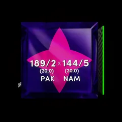 Hasan Ali Collectible Pack Drop Thumbnail