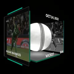 Hasan Mahmud Collectible Surface Thumbnail