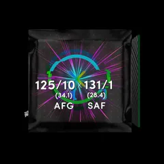 Hashim Amla Collectible Pack Drop Thumbnail