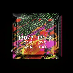 Hayden Walsh Jr. Collectible Pack Drop Thumbnail