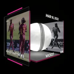 Hayley Matthews Collectible Surface Thumbnail