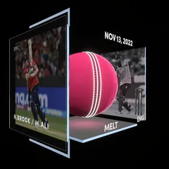 Harry Brook Collectible Surface Thumbnail
