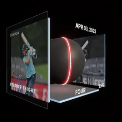 Heather Knight Collectible Surface Thumbnail