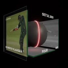 Heinrich Klaasen Collectible Surface Thumbnail