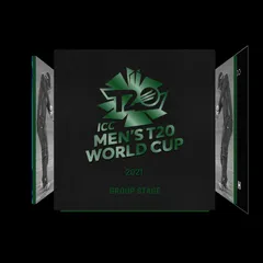 Heinrich Klaasen Collectible Surface Thumbnail