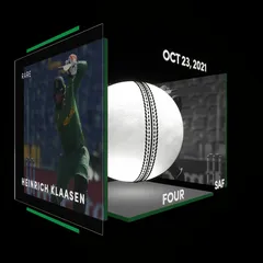 Heinrich Klaasen Collectible Surface Thumbnail