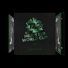 Heinrich Klaasen Collectible Surface Thumbnail