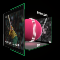 Heinrich Klaasen Collectible Surface Thumbnail