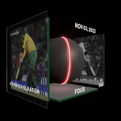 Heinrich Klaasen Collectible Surface Thumbnail