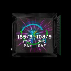 Heinrich Klaasen Collectible Pack Drop Thumbnail