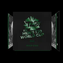 Heinrich Klaasen Collectible Surface Thumbnail
