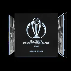 Ian Bell Collectible Surface Thumbnail