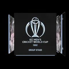 Ian Botham  Collectible Surface Thumbnail
