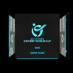 Ibrahim Zadran Collectible Surface Thumbnail