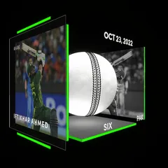 Iftikhar Ahmed Collectible Surface Thumbnail
