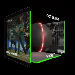 Imad Wasim Collectible Surface Thumbnail