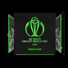 Imam-ul-Haq Collectible Surface Thumbnail