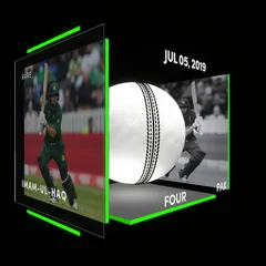 Imam-ul-Haq Collectible Surface Thumbnail