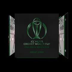 Imran Tahir Collectible Surface Thumbnail