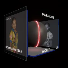 Inoka Ranaweera Collectible Surface Thumbnail