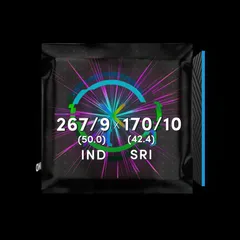 Ishan Kishan Collectible Pack Drop Thumbnail