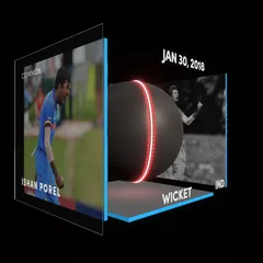 Ishan Porel Collectible Surface Thumbnail