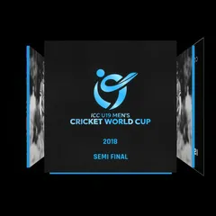 Ishan Porel Collectible Surface Thumbnail