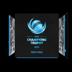 Ishant Sharma Collectible Surface Thumbnail
