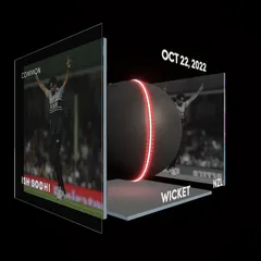 Ish Sodhi Collectible Surface Thumbnail