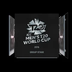 Ish Sodhi Collectible Surface Thumbnail