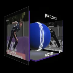 Jack Jarvis Collectible Surface Thumbnail