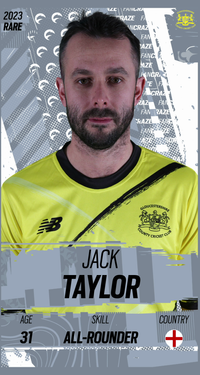 Jack Taylor Collectible Surface Thumbnail