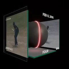 Jaker Ali Collectible Surface Thumbnail