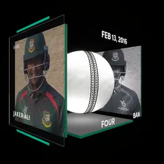 Jaker Ali Collectible Surface Thumbnail