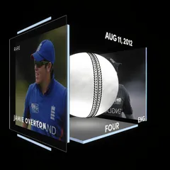 Jamie Overton Collectible Surface Thumbnail