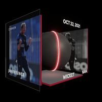 Jan Frylinck Collectible Surface Thumbnail